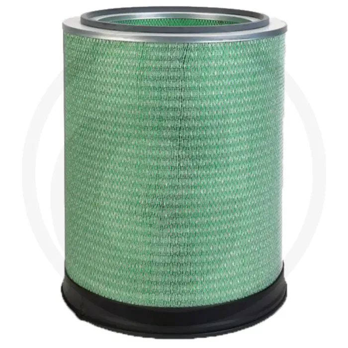 Donaldson Luchtfilter - Rond, Ø447mm, 99.95% Efficiëntie, ISO 5011, P789495 Betaalbaar