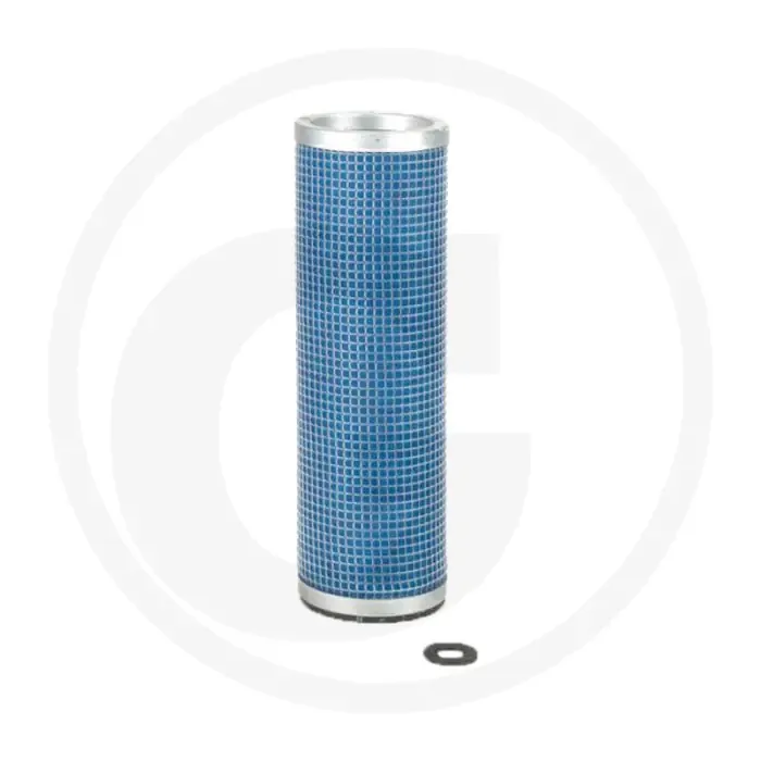 Speciale Aanbieding Donaldson Luchtfilter - Rond, Ø81mm, L260mm, Efficiëntie 96.5%