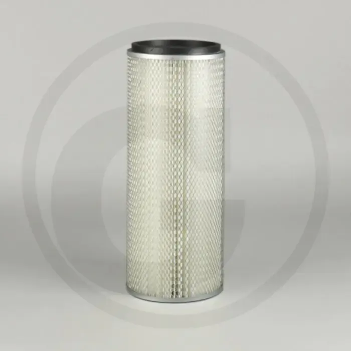 Donaldson Luchtfilter - Rond, Synthetisch, Ø201mm, L500mm, Efficiëntie 99% Weekendaanbieding