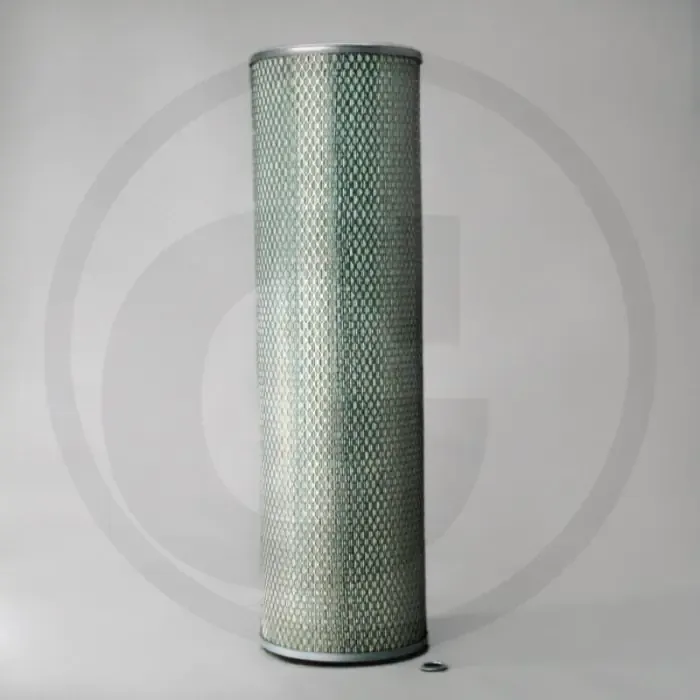 Koop Online Donaldson Luchtfilter - Rond, Veiligheid, Ø 187,1 mm, L 644,7 mm, ISO 5011