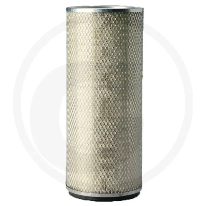 Donaldson Luchtfilter - Rond, Veiligheid, Ø 194,1 mm, Lengte 457,2 mm, ISO 5011 Flitsaanbieding