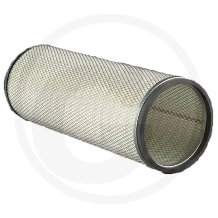 Laatste Versie Donaldson Luchtfilter - Rond, Veiligheid, Ø 209,4 mm, Lengte 558,8 mm, Serie FVG