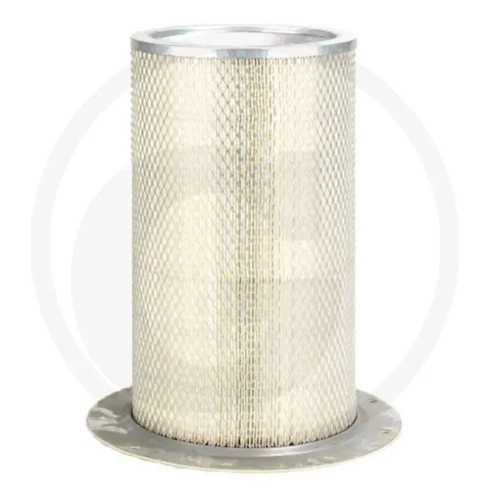 Donaldson Luchtfilter - Rond, Veiligheid, Ø 219,6 mm, Lengte 388,1 mm Hete Deal