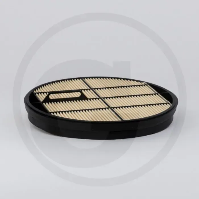 Donaldson Luchtfilter - Rond, Veiligheid, Ø 340mm, Lengte 40,6mm, Donaldson-nr. P643314 Express Levering