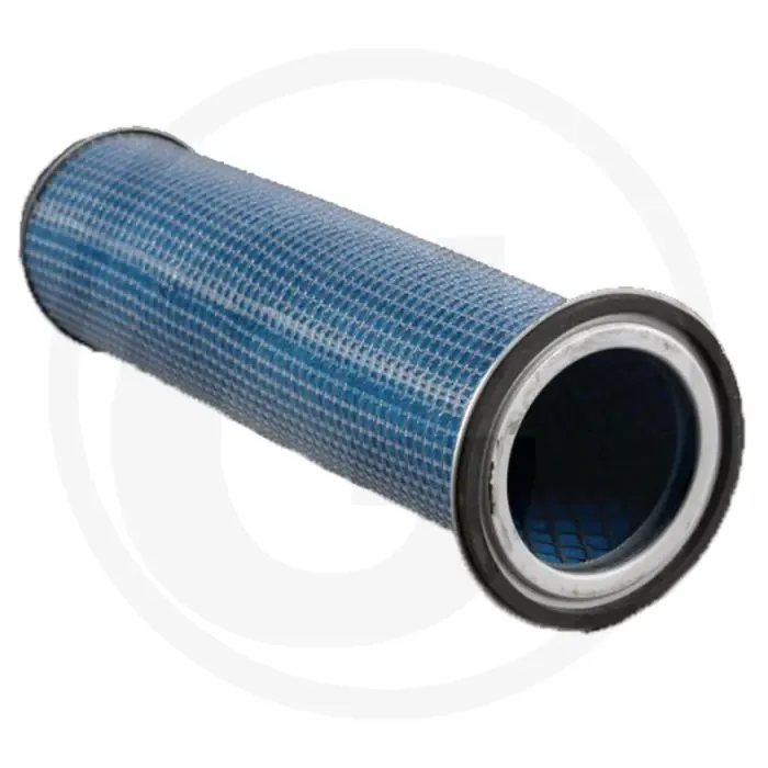 Hoge Kwaliteit Donaldson Luchtfilter - Rond, Veiligheid, Ø 75mm, Lengte 279mm, Donaldson-nr. P126984