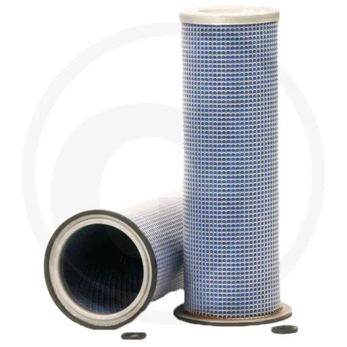 Donaldson Luchtfilter - Rond, Veiligheid, Ø104mm, Lengte 316mm, P921774 Beperkt Aanbod
