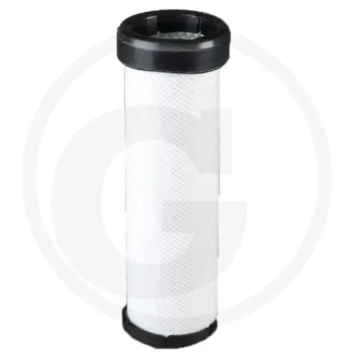 Donaldson Luchtfilter - Rond, Veiligheid, Ø111mm, L324mm, HINO 178013370 Finale Uitverkoop
