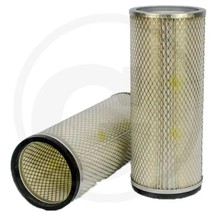 Fabrieksprijs Donaldson Luchtfilter - Rond, Veiligheid, Ø150.9mm, L355.6mm, CASE/CASE IH A171256