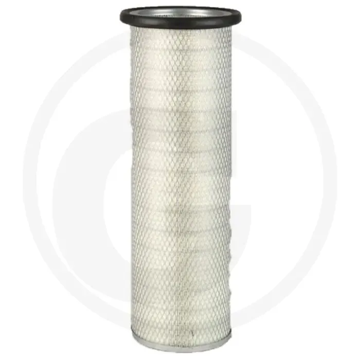 Speciale Aanbieding Donaldson Luchtfilter - Rond, Veiligheid, Ø162,56mm, L508mm, ISO 5011, Donaldson-nr. P118216