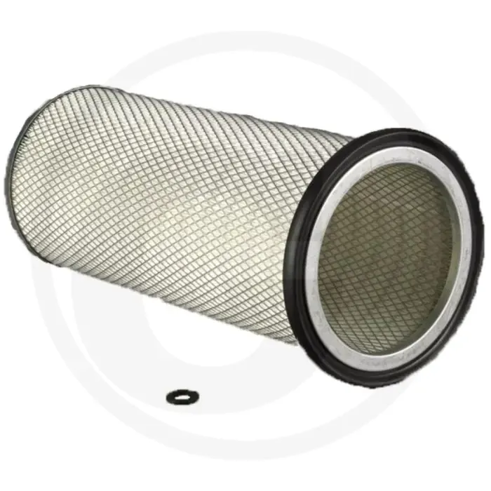 Donaldson Luchtfilter - Rond, Veiligheid, Ø185mm, L449.6mm, ISO 5011 Exclusieve Aanbieding