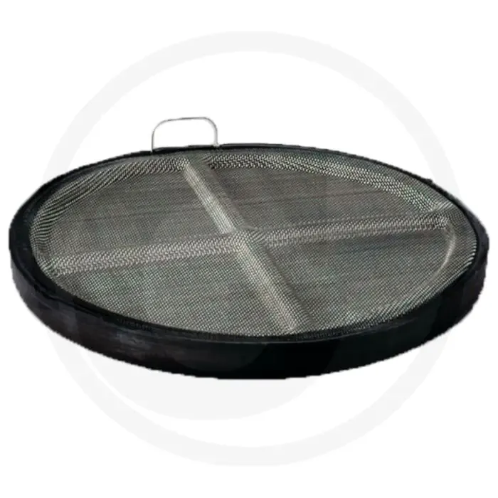 Favoriet Donaldson Luchtfilter - Rond, Veiligheid, Ø236,6mm, Lengte 35,3mm, ISO 5011, P616400
