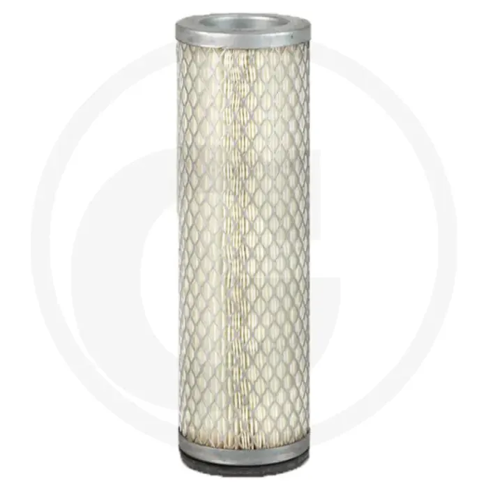 Lage Prijs Donaldson Luchtfilter - Rond, Veiligheid, Ø75mm, L245mm, P526864