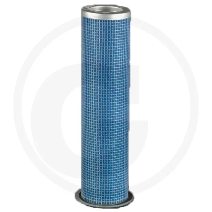 Donaldson Luchtfilter - Rond, Veiligheid, Ø85,3mm, L355,6mm, ISO 5011, Serie FHG Rechtstreeks Van De Fabrikant