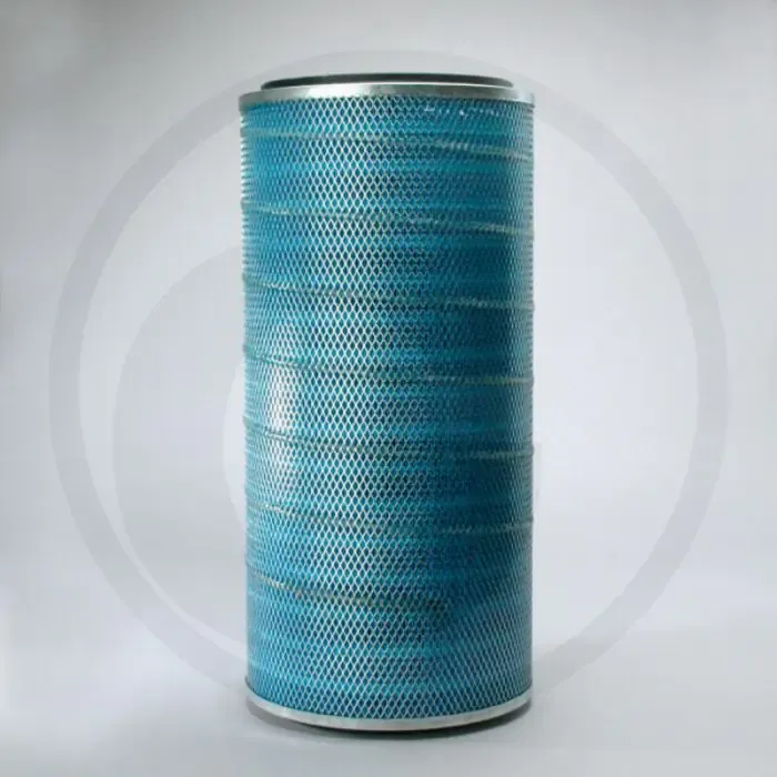 Koop Online Donaldson Luchtfilter - Ultra-Web, Ø323.6mm, Lengte 660.4mm, Efficiëntie 99.99%