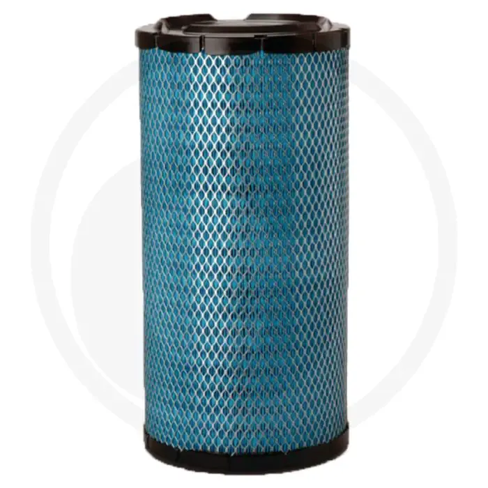 Donaldson Luchtfilter - Ultra-Web-Nanofaser, Ø208mm, 410mm, Efficiëntie tot 99.99% Alleen Vandaag