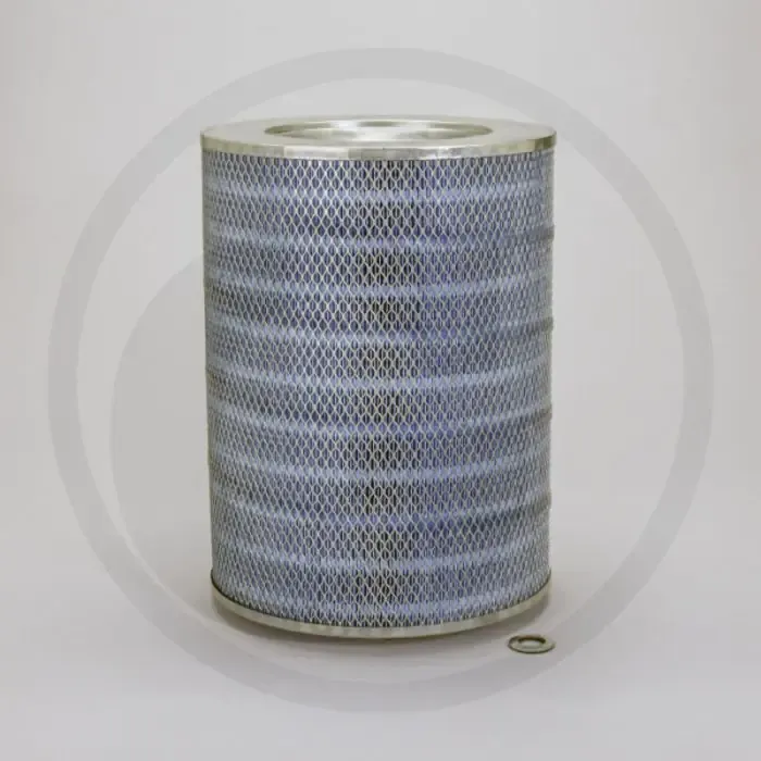 Shop Nu Donaldson Luchtfilter - Ultra-Web-Nanofaser, Ø307mm, 99.999% efficiëntie