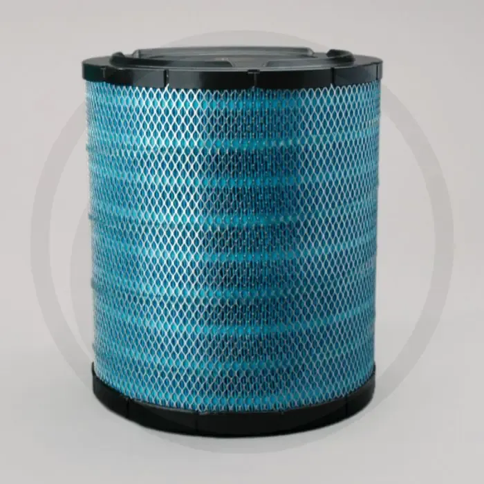 Donaldson Luchtfilter - Ultra-Web-Nanofaser, Ø332.4mm, Lengte 375mm, Efficiëntie 99.99% Gratis Retour