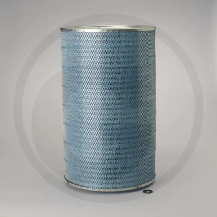 Donaldson Luchtfilter - Ultra-Web® HD, Ø373mm, 610mm, Efficiëntie tot 99.999% Favoriet