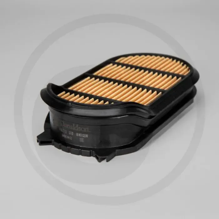 Shop Nu Donaldson Luchtfilter - Veiligheid, 208,6x117,8x50,7 mm, P957712