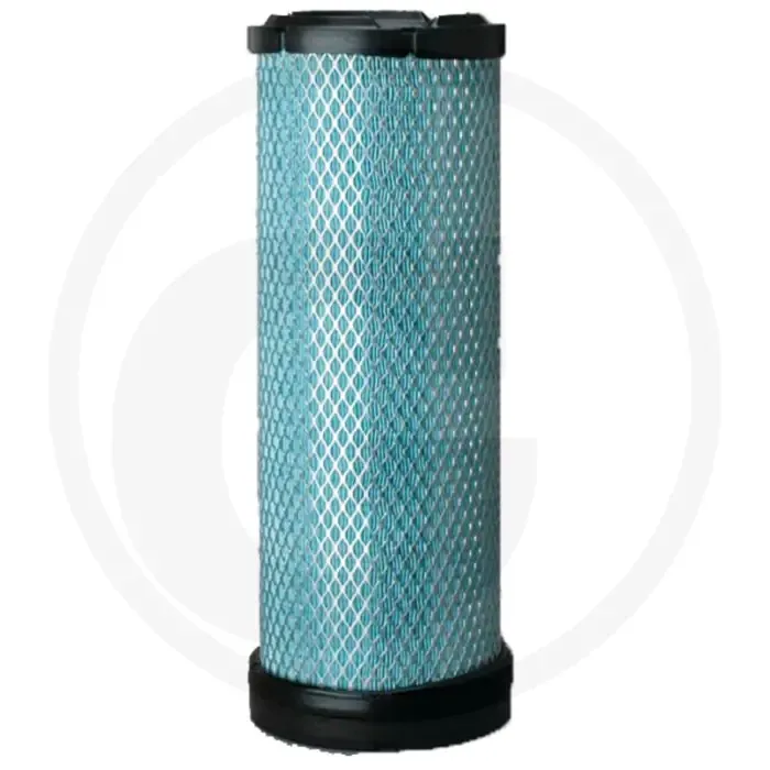 Finale Uitverkoop Donaldson Luchtfilter - Veiligheid, Ø 150,9 mm, Lengte 391,4 mm, Donaldson-nr. P532504