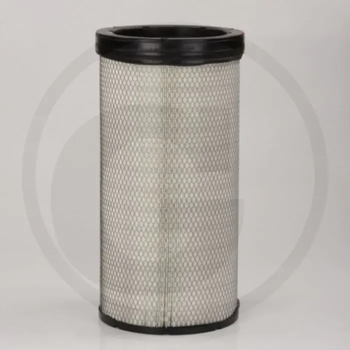 Tijdelijk Beschikbaar Donaldson Luchtfilter - Veiligheid, Ø 230,9 mm, Lengte 447 mm, Donaldson-nr. P786198