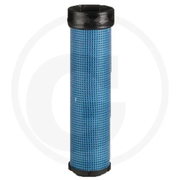 Donaldson Luchtfilter - Veiligheid, Ø 94,6 mm, Lengte 337 mm, RadialSeal™ Hete Deal