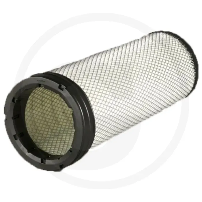 Betaalbaar Donaldson Luchtfilter - Veiligheid, Ø171,5mm, L452,5mm, MAN 81083040084