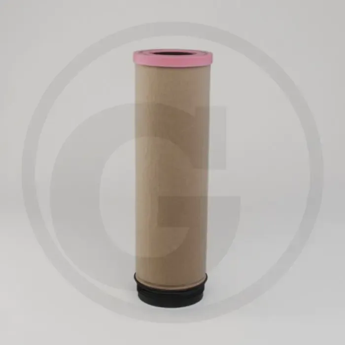 Fabrieksprijs Donaldson Luchtfilter - Vlamvertragend, Ø155mm, Lengte 509mm, SCANIA 1510942