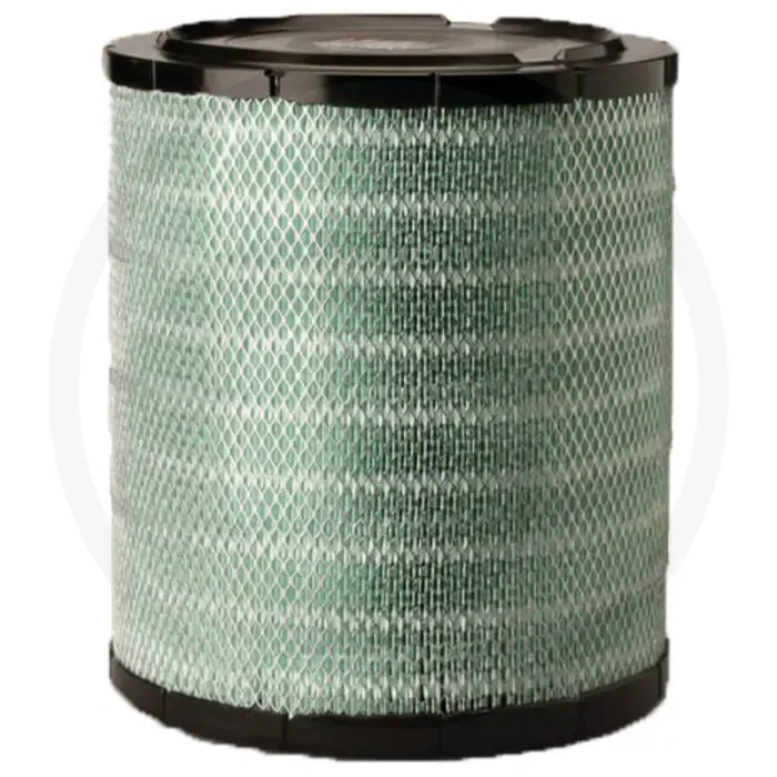 Donaldson Luchtfilter - Vlamvertragend, Ø332mm x 375mm, RadialSeal™ Korting