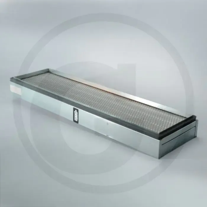Donaldson Luchtfilter - Voor JOHN DEERE AR61903, Lengte 711,2mm, Breedte 190,5mm Beste Prijs