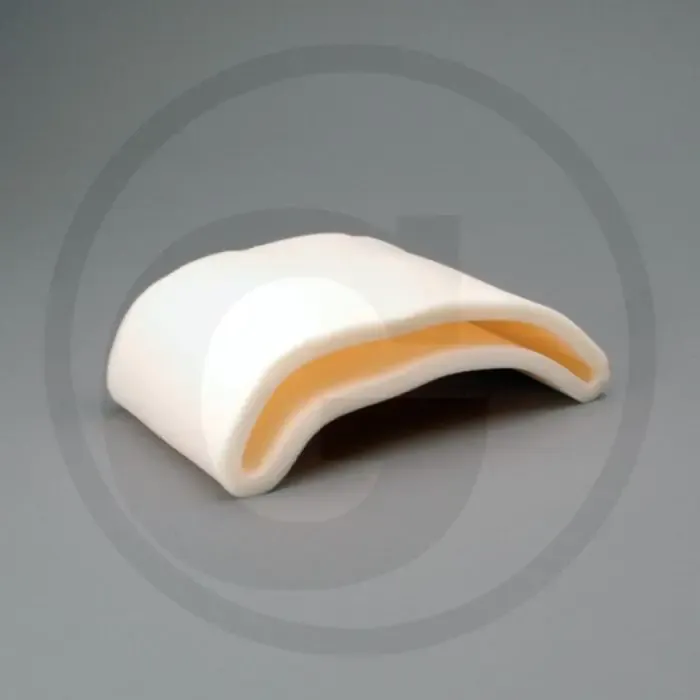 Donaldson Luchtfilter - Weerstand, 660x610x13mm, ISO 5011, Nr. P607314 Veilige Betaling