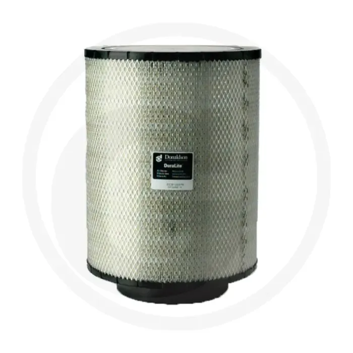 Actieprijs Donaldson Luchtfilter B120376 Rond Ø317,5mm