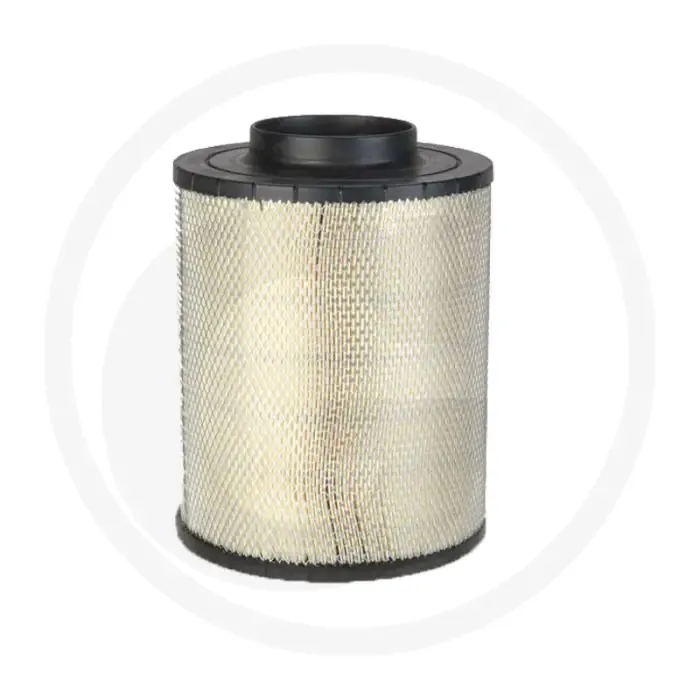 Seizoensaanbieding Donaldson Luchtfilter B125003 DuraLite™ Rond Ø318mm