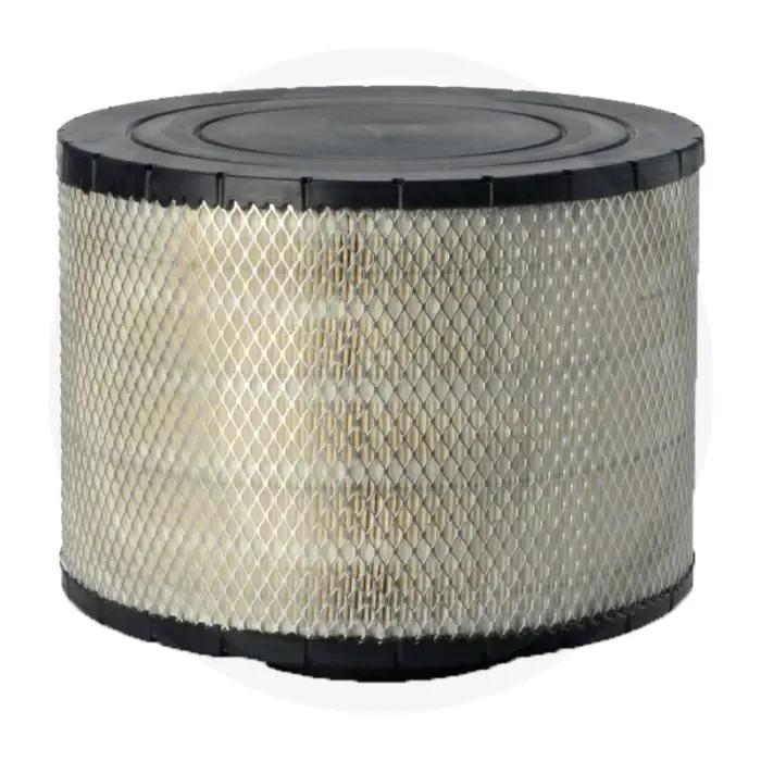 Lage Kosten Donaldson Luchtfilter B125005 DuraLite™ Rond Ø317,5mm 99,9% Zellulose