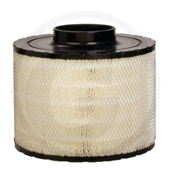 Donaldson Luchtfilter B125011 ECB DuraLite™ Rond Ø317,5 mm Op = Op