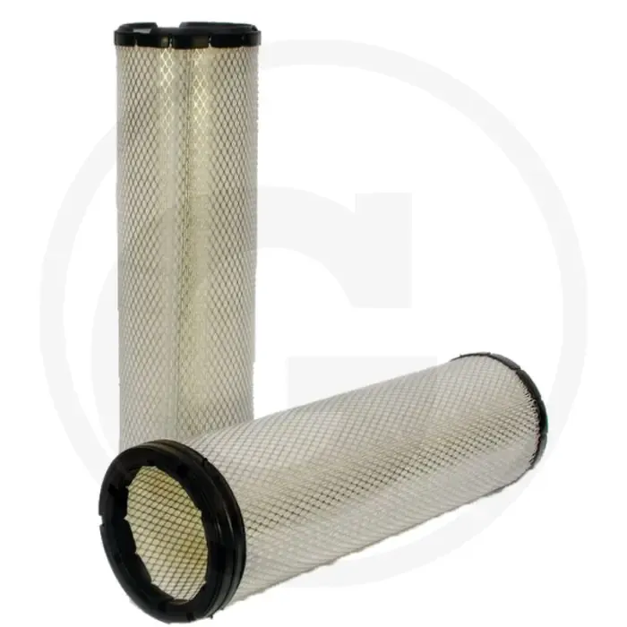 Gecertificeerd Donaldson Luchtfilter binnen - Ø180,5mm x 558mm, P777875