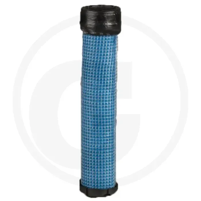 Superprijs Donaldson Luchtfilter binnen - Rond, Ø 62,1 mm, Lengte 283 mm, ISO 5011