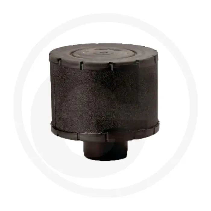 Donaldson Luchtfilter C055003 Rond Ø140mm DuraLite™ Hoge Kwaliteit