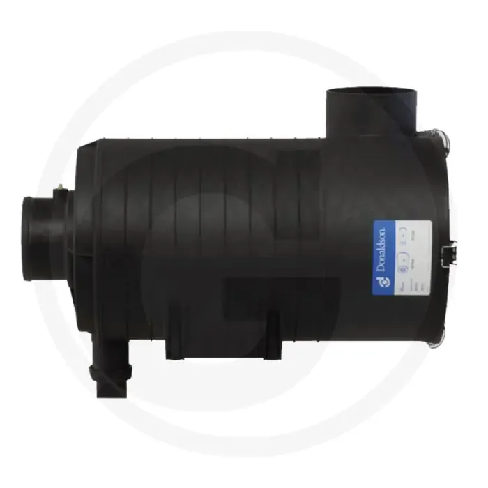 Gratis Verzending Donaldson Luchtfilter Cycloflow™ XRB, Ø288.5mm, Lengte 565.3mm, Inlaat Ø127mm