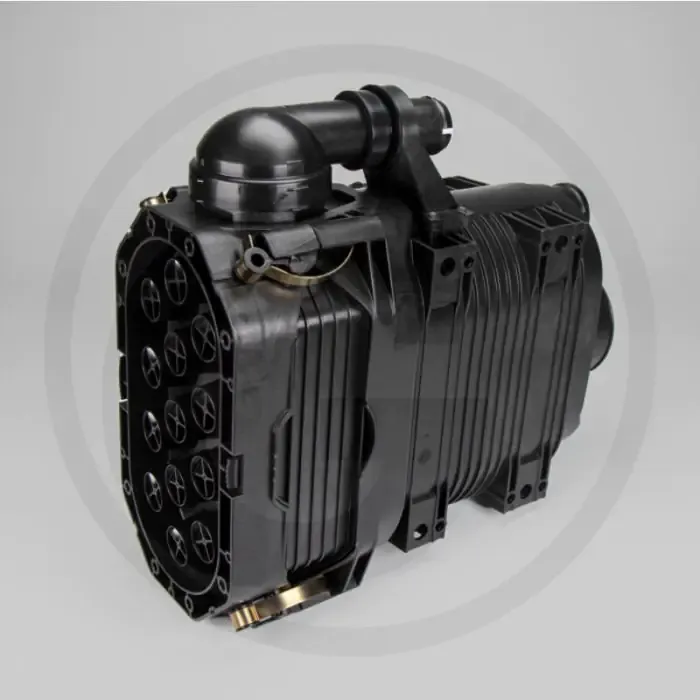 Superprijs Donaldson Luchtfilter D080188, PowerCore®, Ø 89mm, 6,5 m³/min.