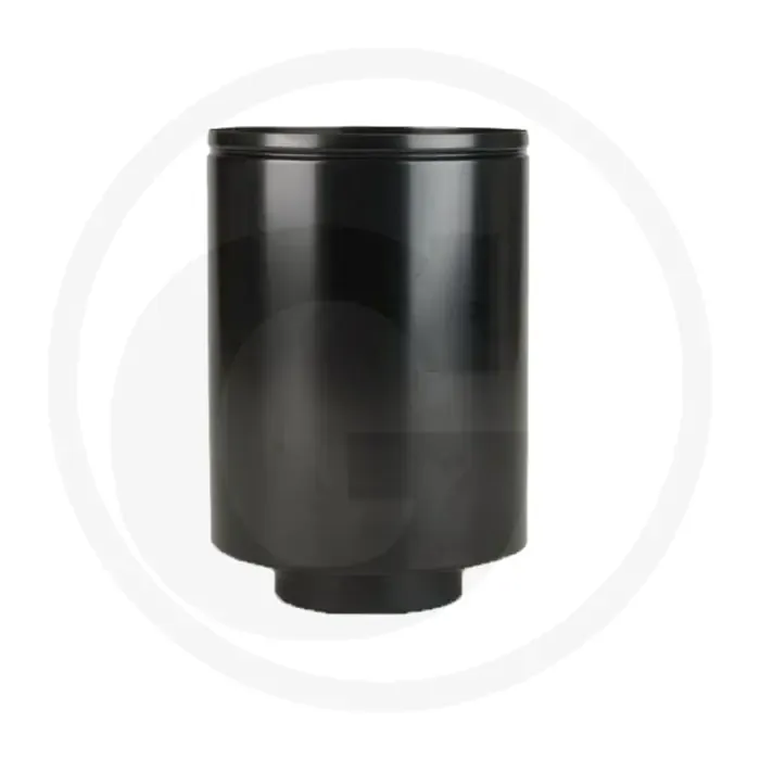 Donaldson Luchtfilter D085012 ECD Ø198mm 99% efficiëntie Veilige Betaling