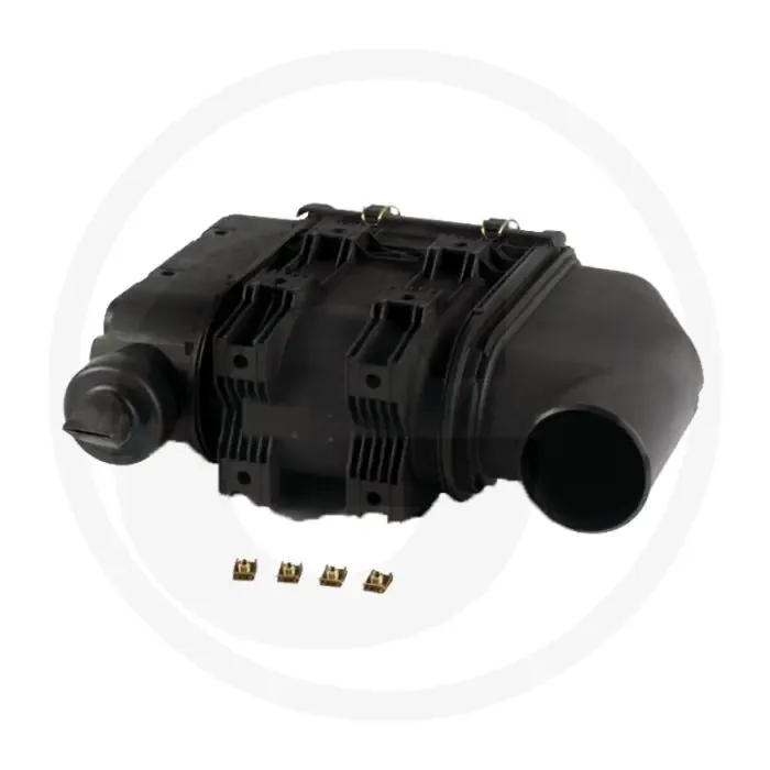 Uitverkoop Donaldson Luchtfilter D090086 PSD Serie PowerCore® 477mm Ø102mm