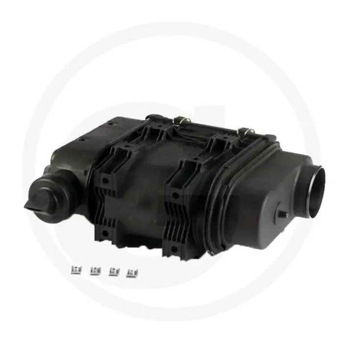 Actieprijs Donaldson Luchtfilter D090099 PSD 458mm Ø101.6 PowerCore®