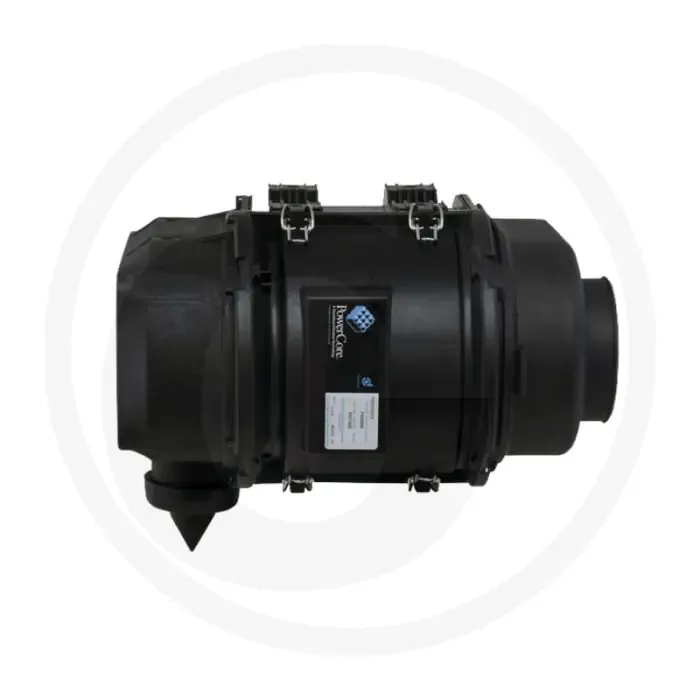 Donaldson Luchtfilter D100072 PSD PowerCore® 429mm Ø127mm Laatste Versie