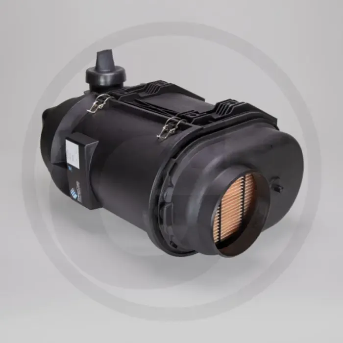 Betaalbaar Donaldson Luchtfilter D100391 PSD Serie 529mm Ø152mm PowerCore®