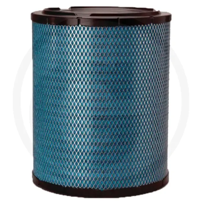 Gratis Retour Donaldson Luchtfilter DBA5216, Ultra-Web-Nanofaser, Ø318x382mm, Efficiëntie tot 99.99%