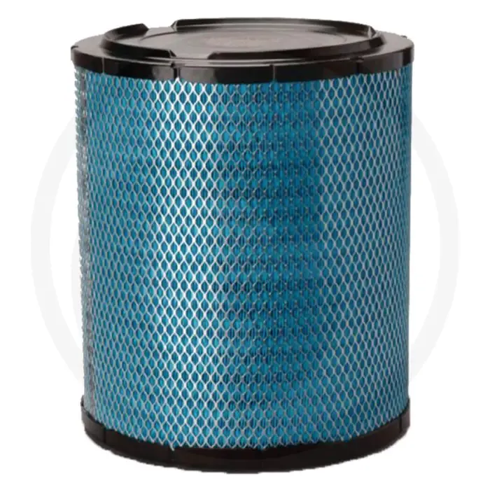 Donaldson Luchtfilter DBA5218, Ultra-Web-Nanofaser, Ø292x183mm, 99.99% efficiëntie Shop Nu