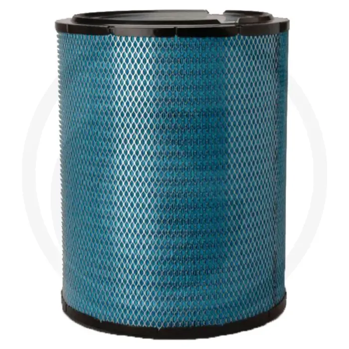 Donaldson Luchtfilter DBA5219, Ultra-Web® Nanofaser, Ø 363mm, Efficiëntie tot 99.99% Lage Prijs