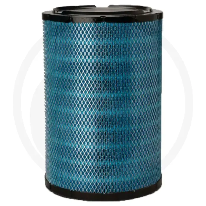 Exclusieve Aanbieding Donaldson Luchtfilter DBA5220, Ultra-Web-Nanofaser, Ø282mm, 99.99% efficiëntie
