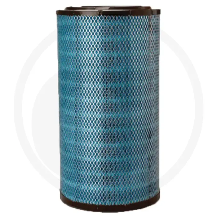 Donaldson Luchtfilter DBA5221, Ultra-Web-Nanofaser, Ø282mm, 99.99% efficiëntie Nieuw
